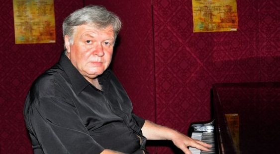 S-a stins din viaţă compozitorul Liviu Dănceanu
