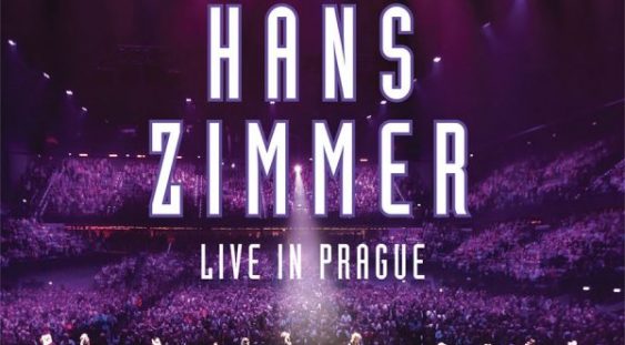 „Hans Zimmer live in Praga” @ Happy Cinema