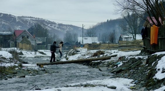 „Scris/Nescris”, de Adrian Silişteanu, între scurtmetrajele nominalizate la premiile Academiei de Film Europene