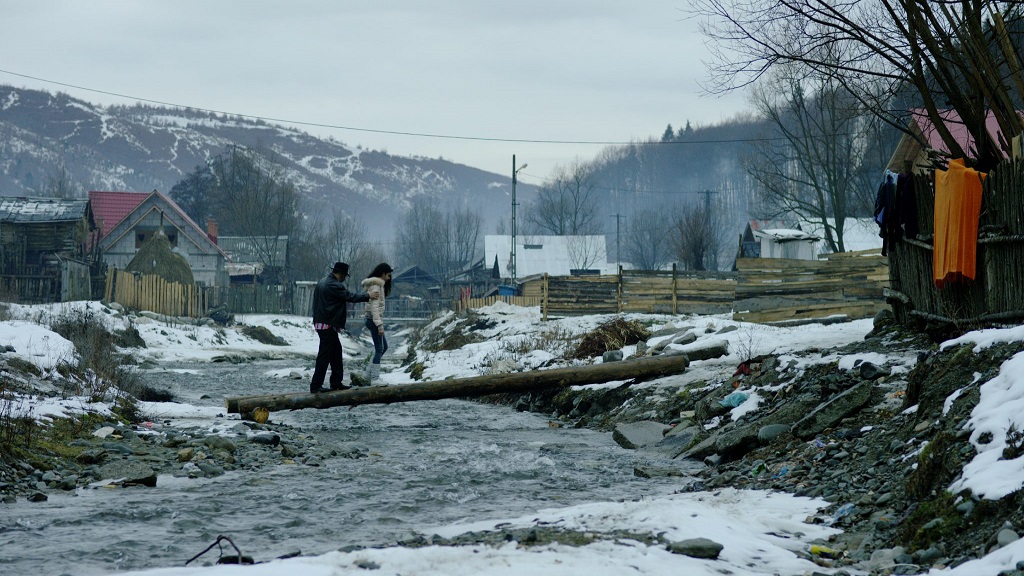 „Scris/Nescris”, de Adrian Silişteanu, între scurtmetrajele nominalizate la premiile Academiei de Film Europene