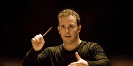 Institutul Goethe propune o nouă transmisiune de la Filarmonica din Berlin Institutul Goethe propune o nouă transmisiune de la Filarmonica din Berlin