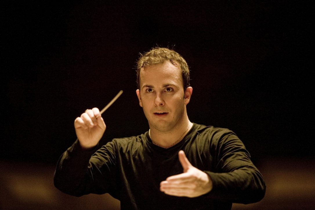 Institutul Goethe propune o nouă transmisiune de la Filarmonica din Berlin