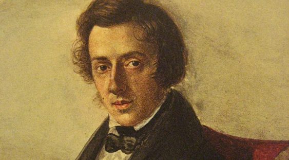 Inima lui Frédéric Chopin dezvăluie după 170 de ani că tuberculoza a fost cauza morții sale