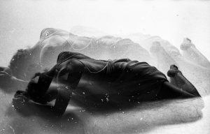  Exposing Movement – proiect de fotografie experimentală