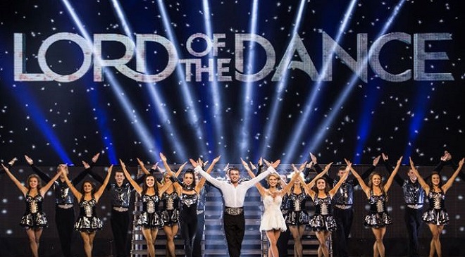 Lord of the Dance revine anul viitor în România cu spectacolul „Dangerous Games“