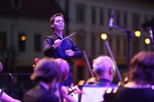  Camerata Regală în concert extraordinar de Crăciun la Ateneul Român