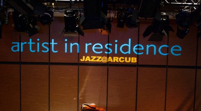 Jazz românesc la ARCUB