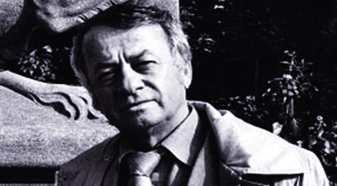 Poetul şi traducătorul Radu Cârneci a murit la vârsta de 89 de ani