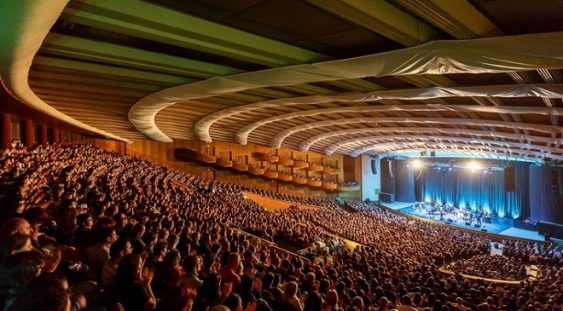 Festivalul Enescu, ediția 2019, se va desfășura simultan în cinci țări