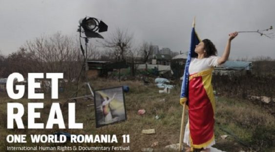 Despre toleranță și integrare la One World Romania