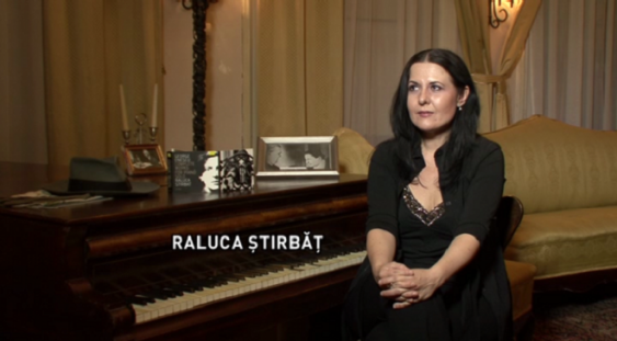 Raluca Ştirbăţ şi Rudolf Leopold, recital la MNC