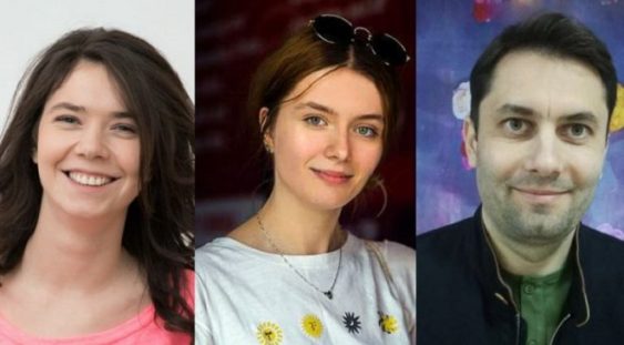 Trei români figurează anul acesta printre cei 250 de oameni de film selectaţi la „Berlinale Talents”