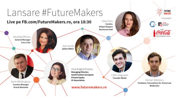 Future-makers