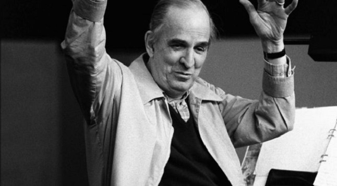 Retrospectivă Ingmar Bergman la TIFF 2018, cu ocazia împlinirii a 100 de ani de la naşterea cineastului suedez