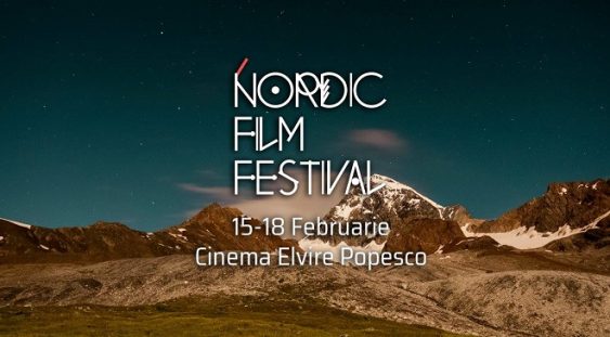 Nordic Film Festival @ Elvira Popesco