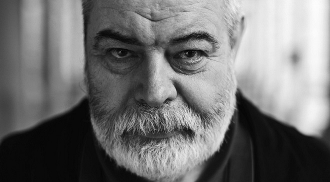 Radu Gabrea, omagiat la Cinema Union prin trilogia sa după Eginald Schlattner