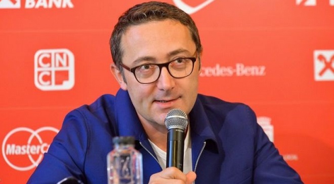 Regizorul Tudor Giurgiu, reacţie după criticile lui Dan Negru la filmul Adinei Pintilie