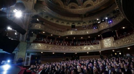 Nominalizările pentru Premiile Galei UNITER 2018