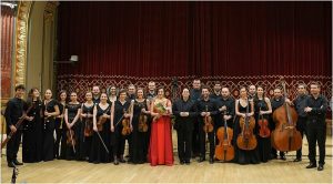  SUFLET ÎN CULORI –  ediția a-V-a / Concert caritabil în beneficiul copiilor cu autism