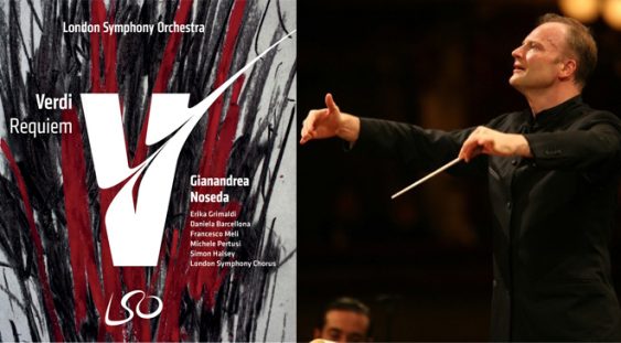 Lso Live, Gianandrea Noseda – Verdi: Requiem