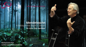 Lso Live: Gardiner – Mendelssohn, Visul unei nopți de vară Lso Live: Gardiner – Mendelssohn, Visul unei nopți de vară