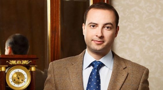 ICR: Istoricul Filip-Lucian Iorga este noul director adjunct al Direcţiei Generale Programe prin Reprezentanţe şi în Comunităţile Istorice