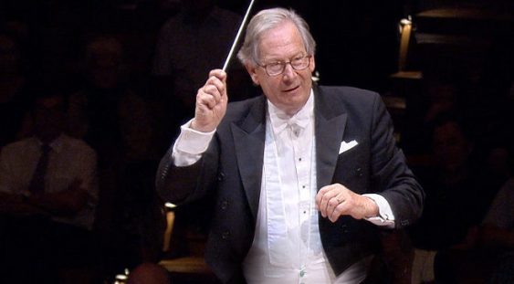 London Symphony Orchestra – în direct la Radio Clasic