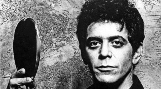 Poeziile lui Lou Reed vor fi publicate pentru prima dată, într-un volum intitulat „Au îngerii nevoie de tunsori?”