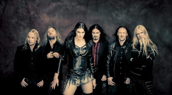 Trupa Nightwish concertează la Bucureşti