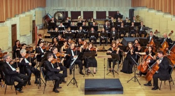 Carmina Burana, spectacol eveniment la Ploieşti