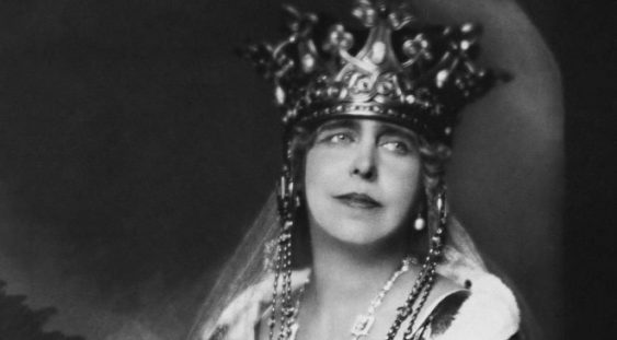 Regina Maria, între personalităţile nominalizate de Imperial War Museum din Londra, de Ziua Internaţională a Femeii