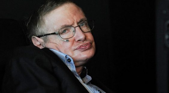 A murit Stephen Hawking