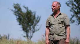 Corneliu Porumboiu filmează pentru „Gomera” în Spania Corneliu Porumboiu filmează pentru „Gomera” în Spania