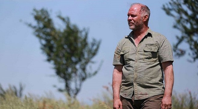 Vlad Ivanov la 50 de ani, omagiat de Les films de Cannes à Bucarest, 2019