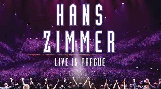 „Hans Zimmer Live în Praga” @ Happy Cinema București
