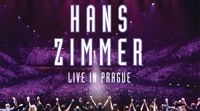 „Hans Zimmer Live în Praga” @ Happy Cinema București