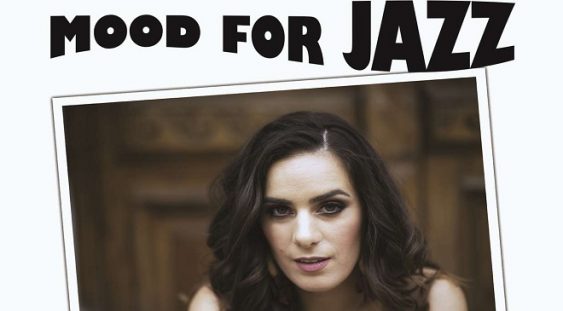 Irina Sârbu Band la Festivalul European de Jazz Izmir 2019