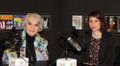 Margareta Paslaru de vorbă cu Sânziana Dobrovicescu Margareta Paslaru de vorbă cu Sânziana Dobrovicescu
