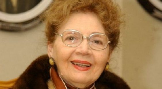 A murit actriţa Carmen Stănescu