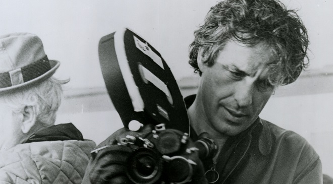 Retrospectivă John Cassavetes @ AIFF