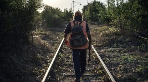 VIDEO: „Glory”, un film despre corupţia din Bulgaria, a câştigat trofeul Cinepolitica 2018