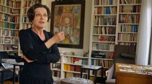  Scriitoarea Herta Muller, suspendată din Uniunea Scriitorilor din România