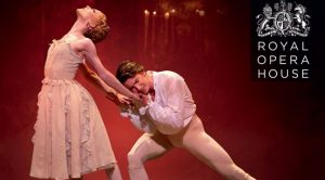  Happy Cinema prezintă Manon de Jules Massenet