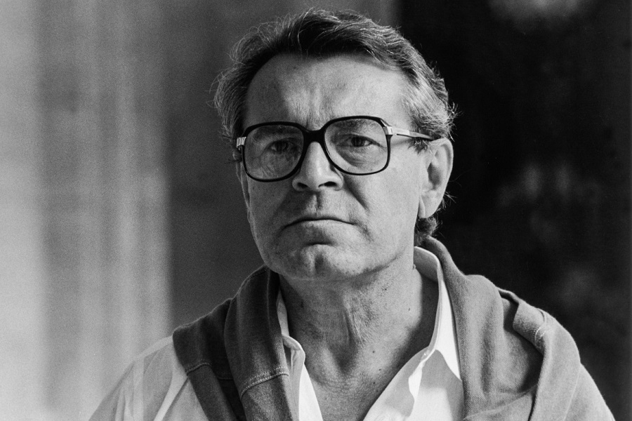 Regizorul Milos Forman a murit la vârsta de 86 de ani
