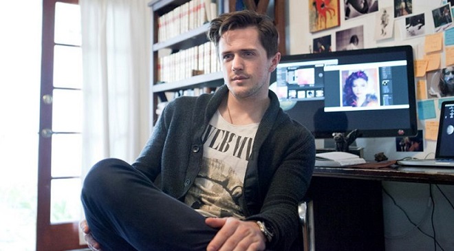 Pierce Brown​, autorul volumului „Furia roșie”​, sosește în România