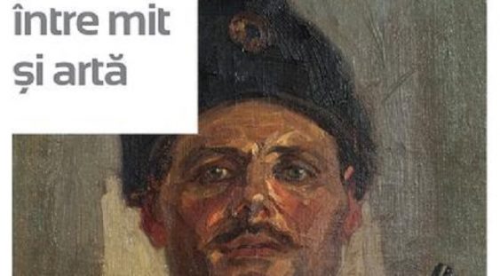 Vernisajul expoziției „Războiul – între mit și artă”