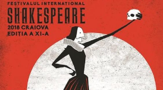 Cea de-a XI-a ediție a Festivalului Internațional Shakespeare
