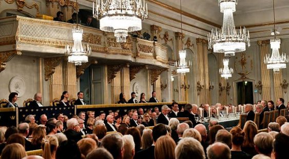 Academia Suedeză nu va anunța anul acesta câștigătorul premiului Nobel pentru literatură
