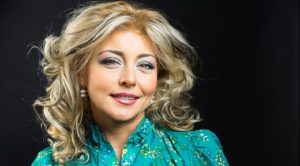 alexandra-300x166 Alexandra Velniciuc prezintă Gala Operetei Românești