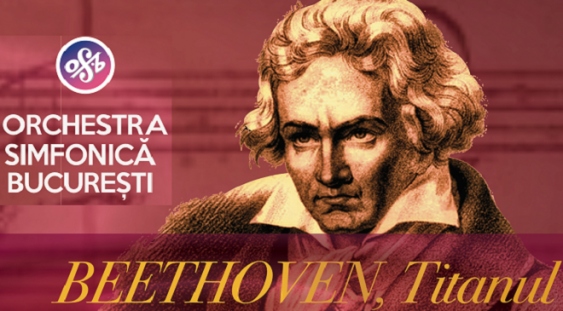 Stagiunea SalutCULTURA! continuă în luna mai cu „Beethoven – TITANUL”